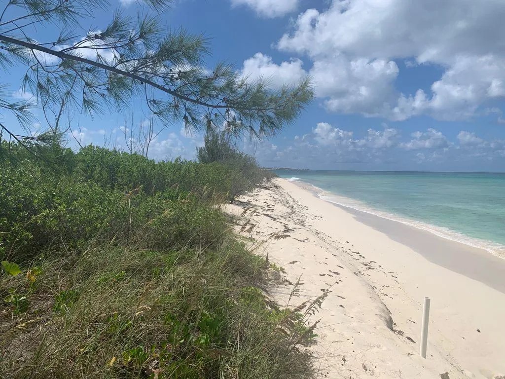 Exuma Real Estate